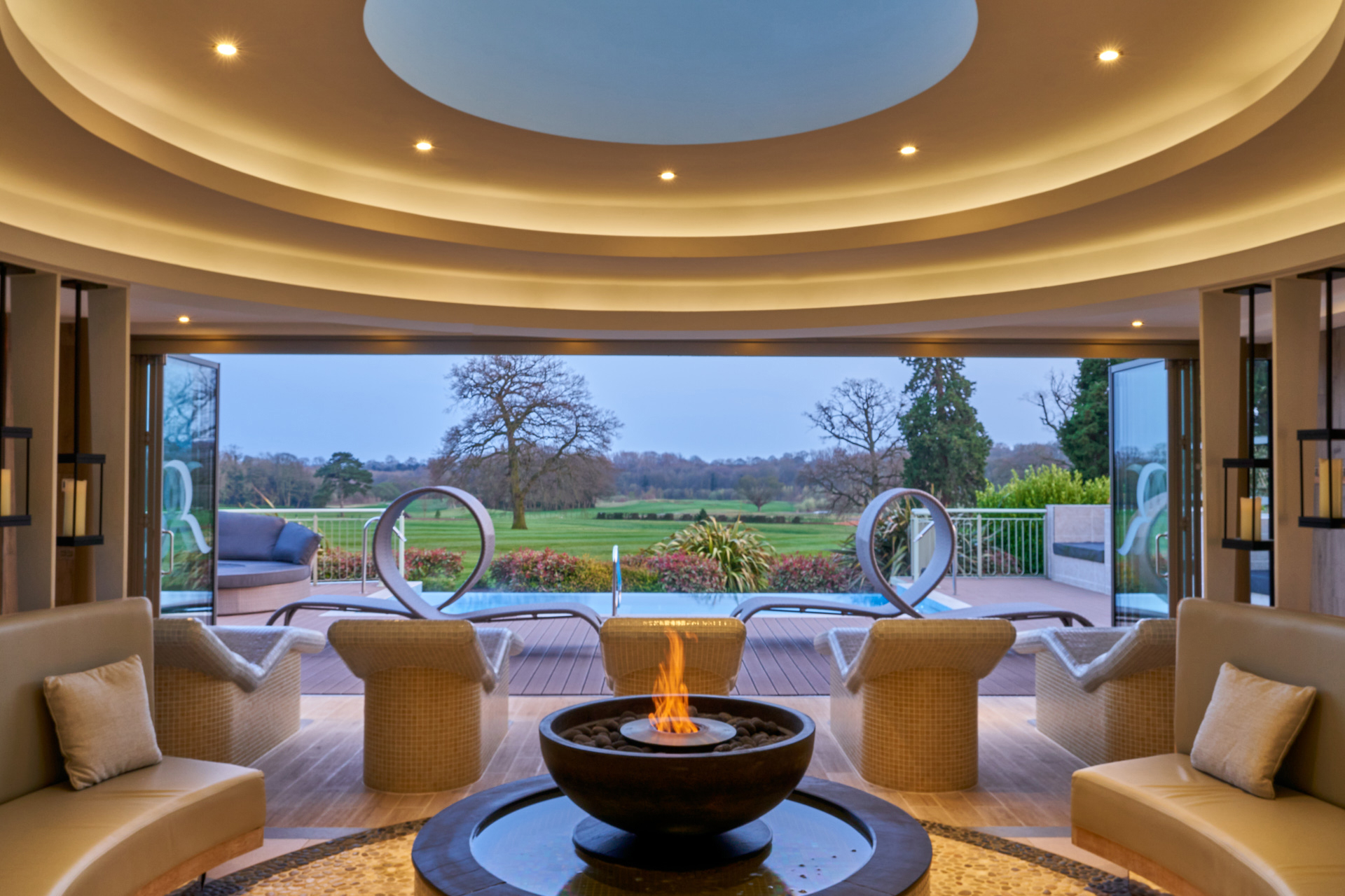 Give the gift of Spa this Mother's Day