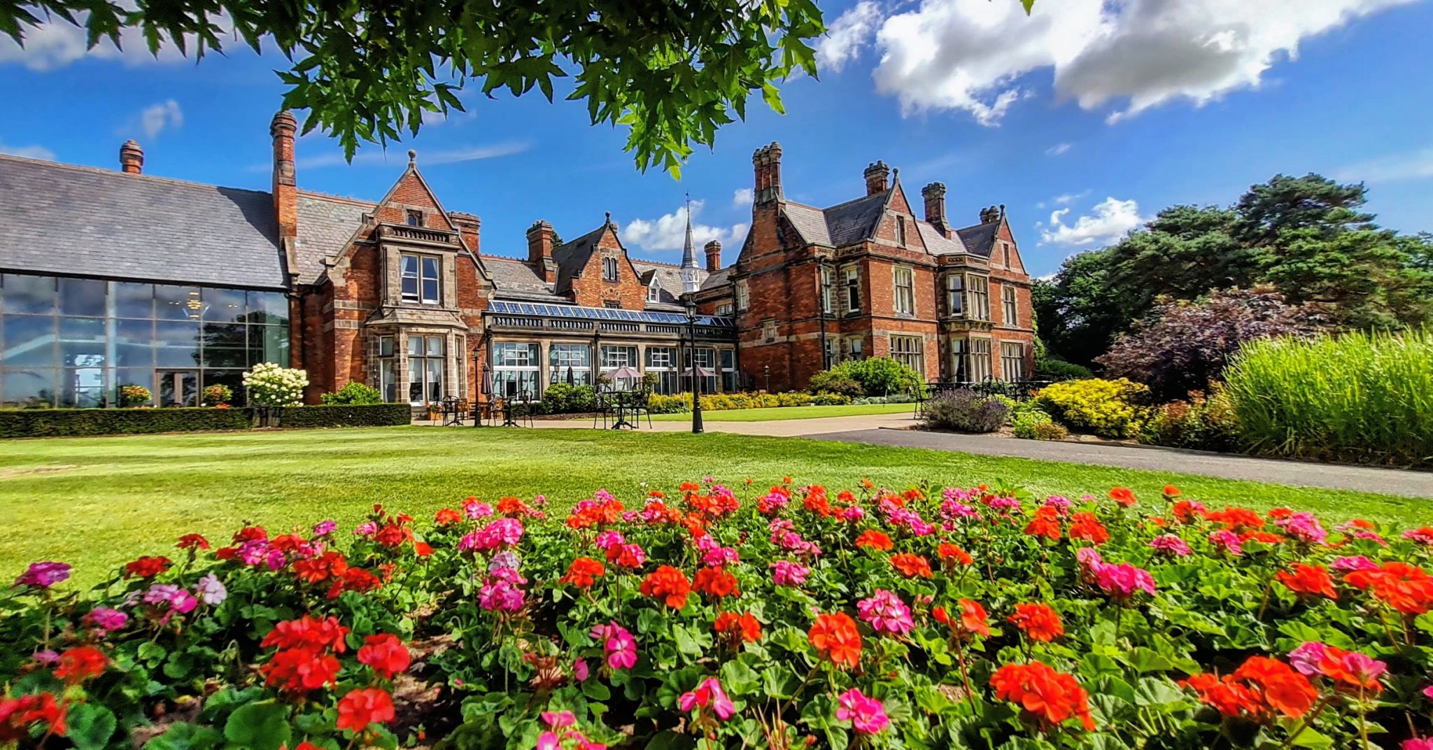 The Road to Rockliffe: How to spend three days on resort
